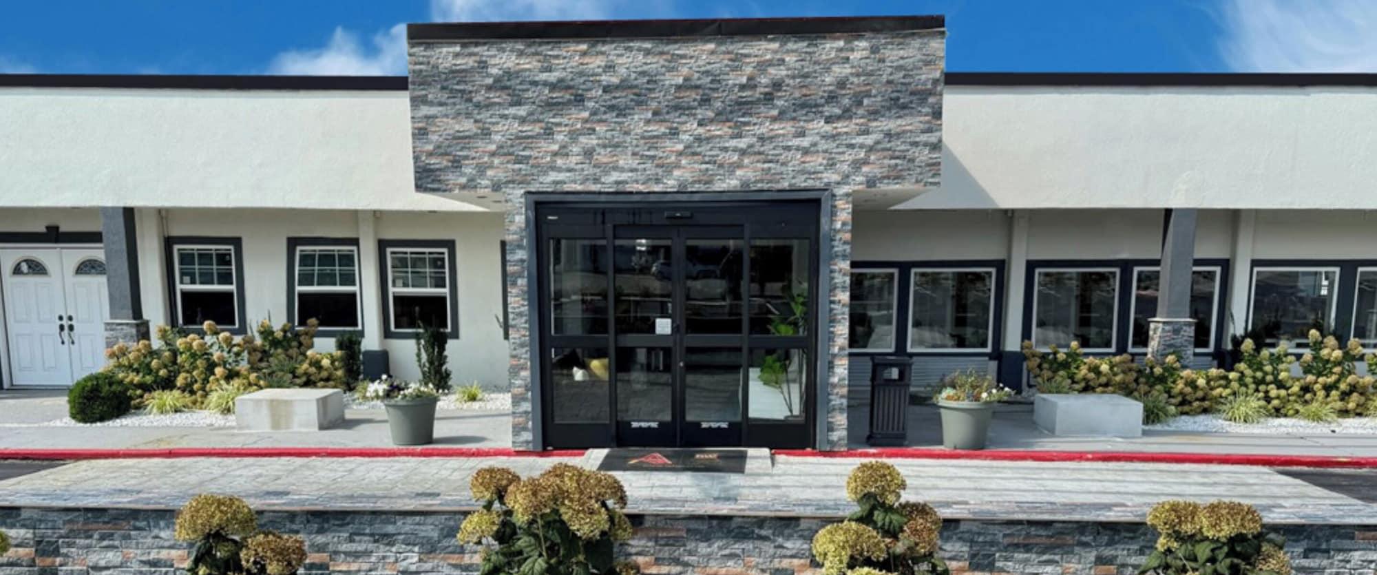 Varios Lx Hotel, Powered by ACW Circle