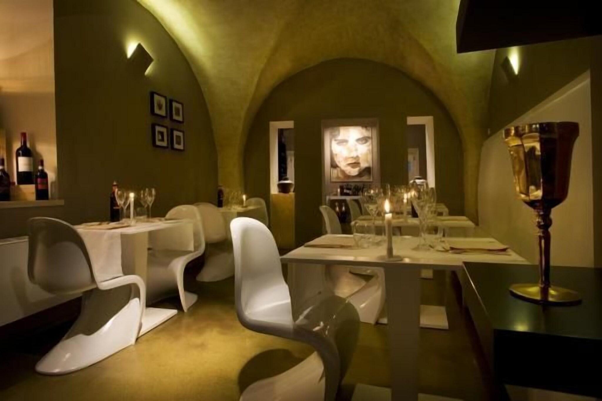 Bar/Salón Palazzo Bontadosi Hotel & Spa