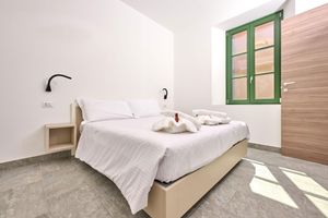 Alquiler Vacacional - Cà del Lasco - Modern Apartments in Classic Villa
