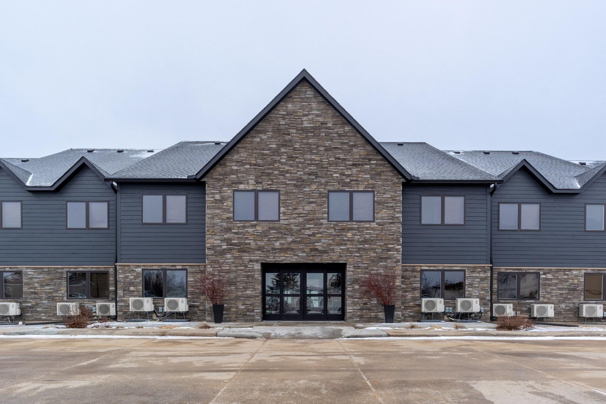 Vista Exterior Norland Inn and Suites Roseau