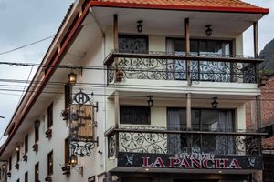 Alojamiento - Hotel La Posada de Francisca