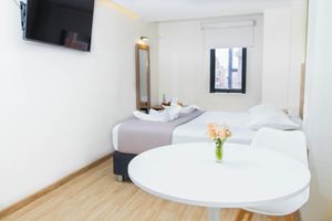 Hotel - Zentra Hotel