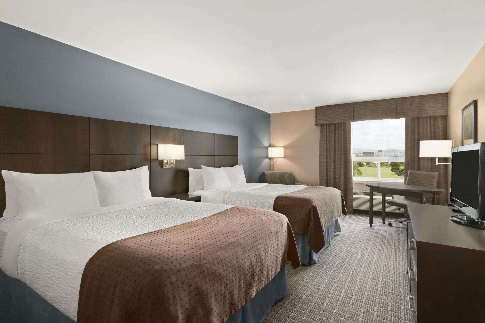 Habitación Days Inn by Wyndham Stephenville