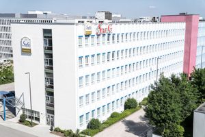 Alojamiento - Star G Hotel München Schwabing