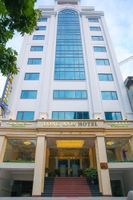 Alojamiento - Long Anh Hotel