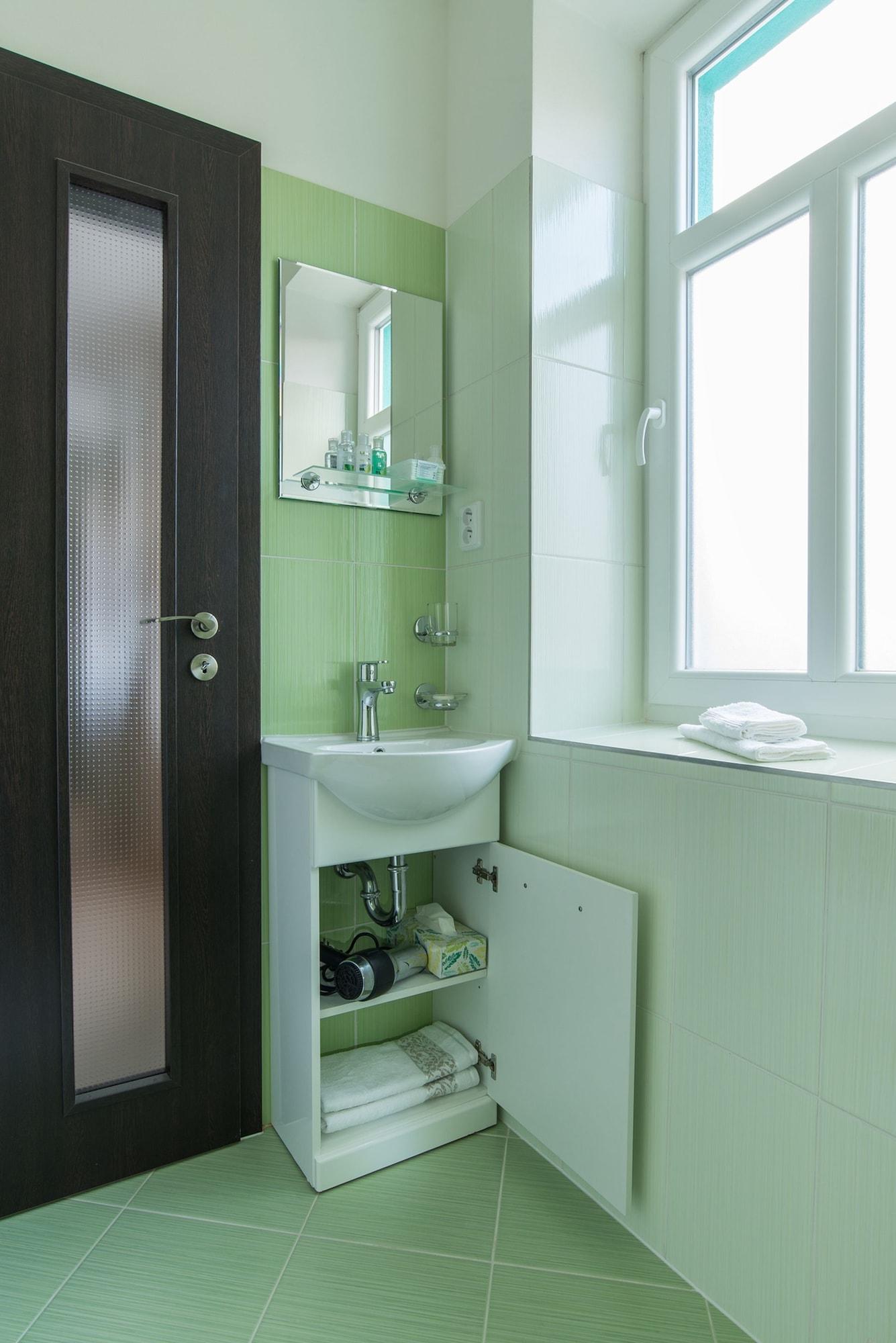 Equipamiento de Habitación Čajkovskij Apartments