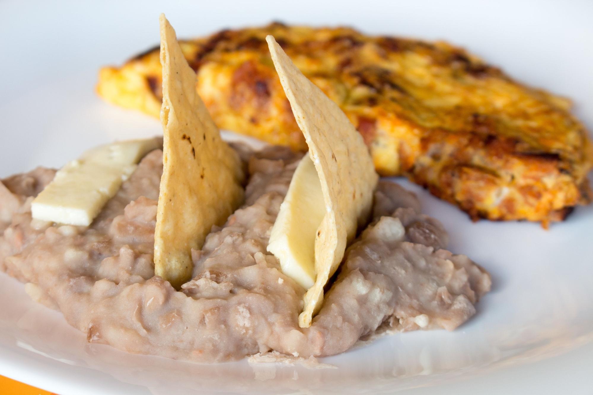 Restaurant Hotel Posada Maria Luisa