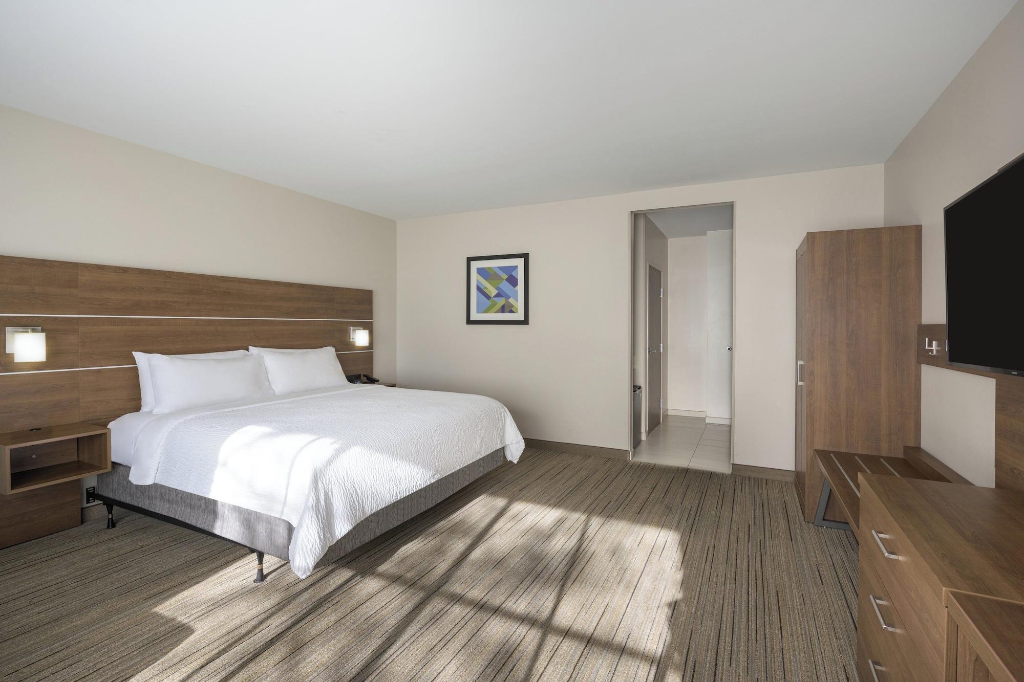 Habitación Holiday Inn Express & Suites Phoenix East - Gilbert by IHG
