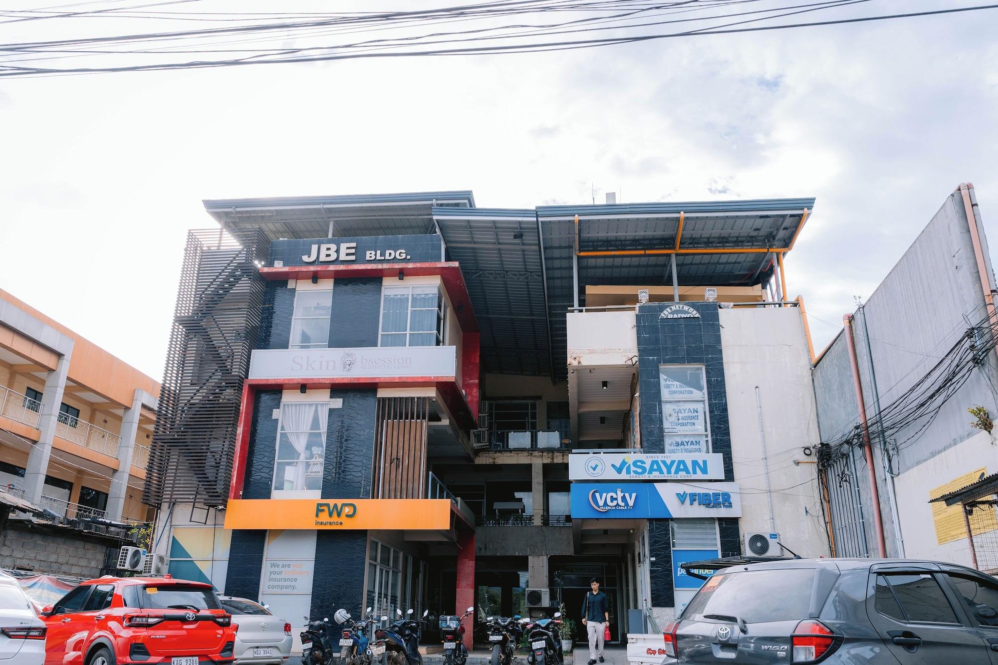 Comodidades del Alojamiento Stop-N-Stay Inn Bukidnon