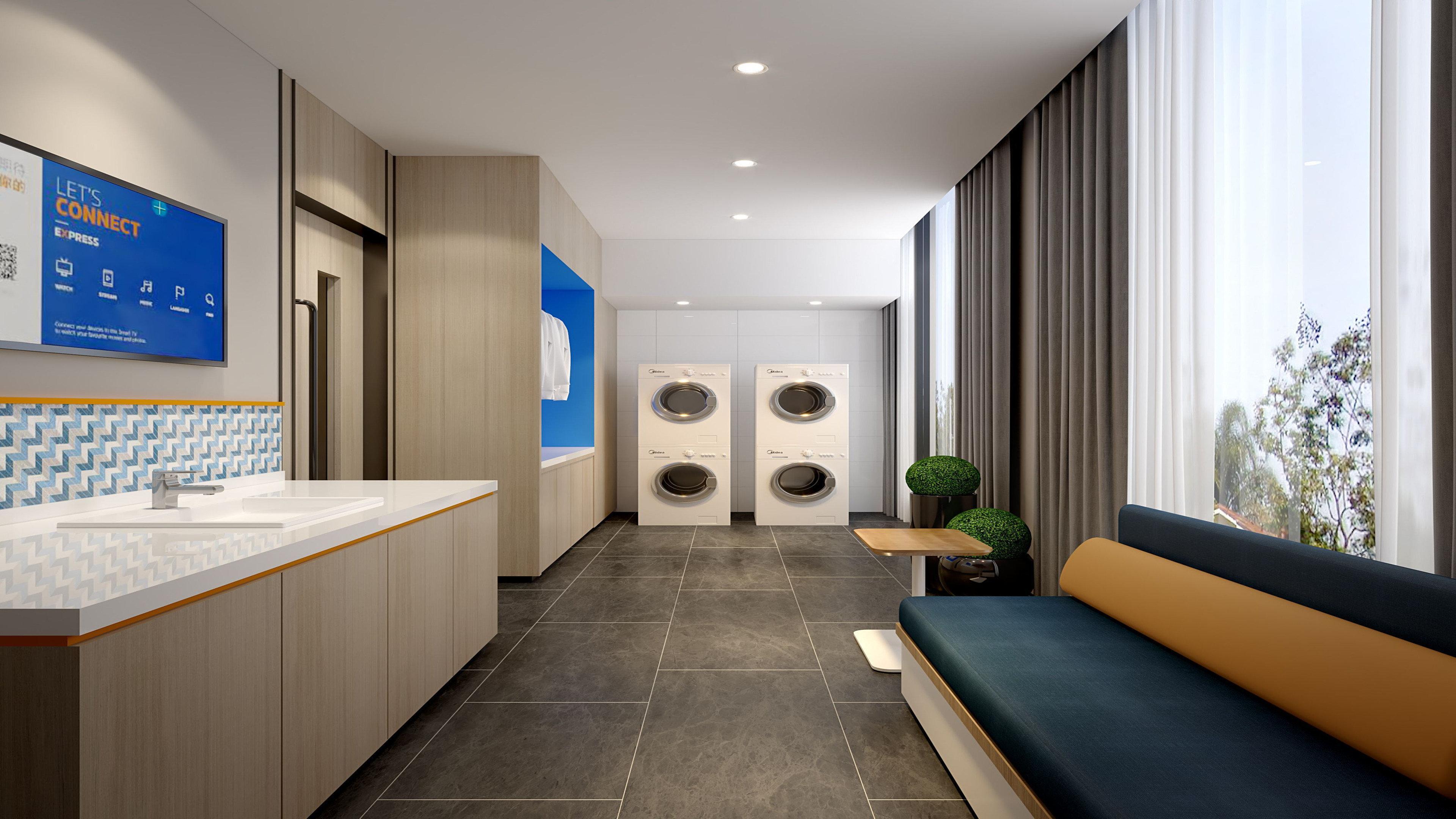 Vista Exterior Holiday Inn Express Jingdezhen Ancient Town by IHG