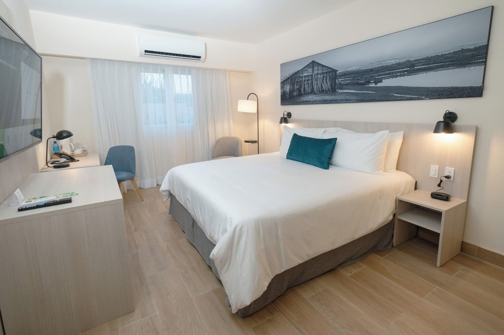 Habitación Wyndham Garden El Morro Montecristi