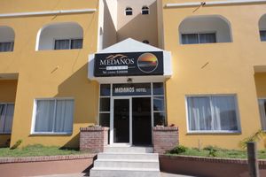 Alojamiento - Medanos Hotel