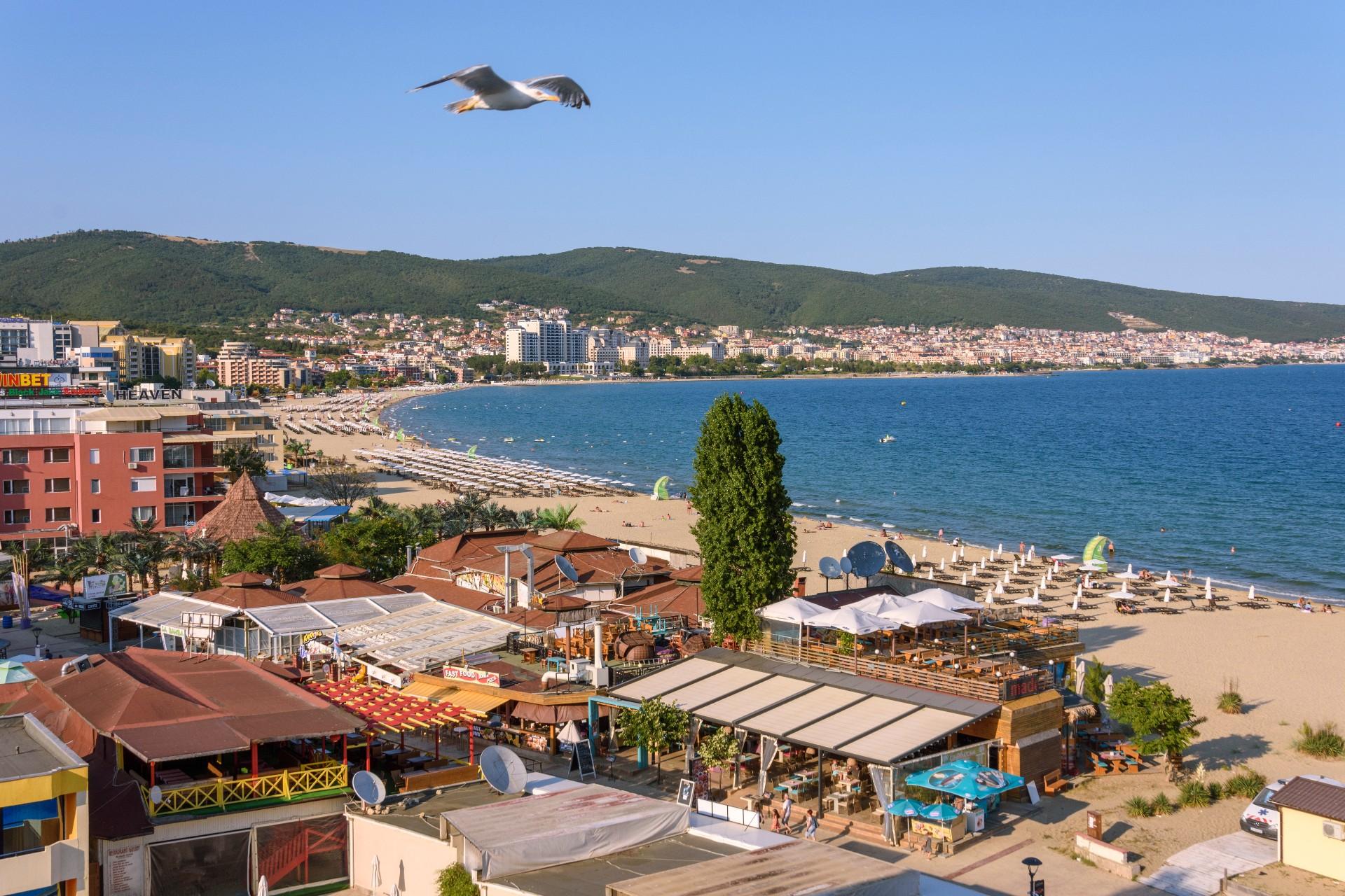 Vista Exterior Glarus