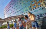 Universal Terra Luna Resort