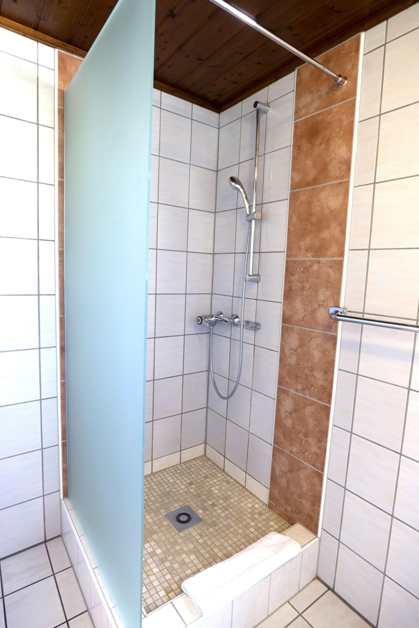 Equipamiento de Habitación Hotel Gasthof Rose