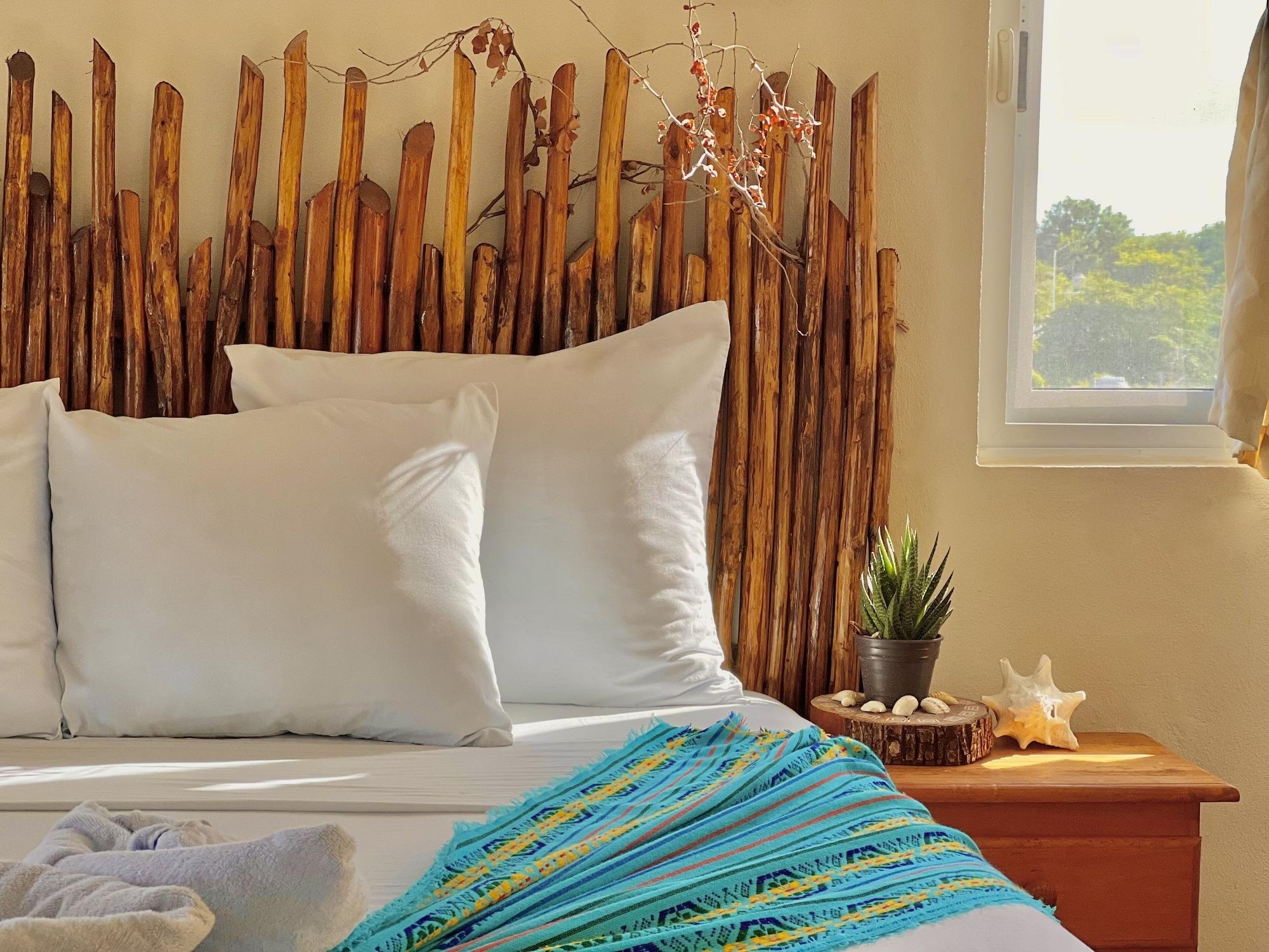 Habitación Hotel Jaiba Mahahual