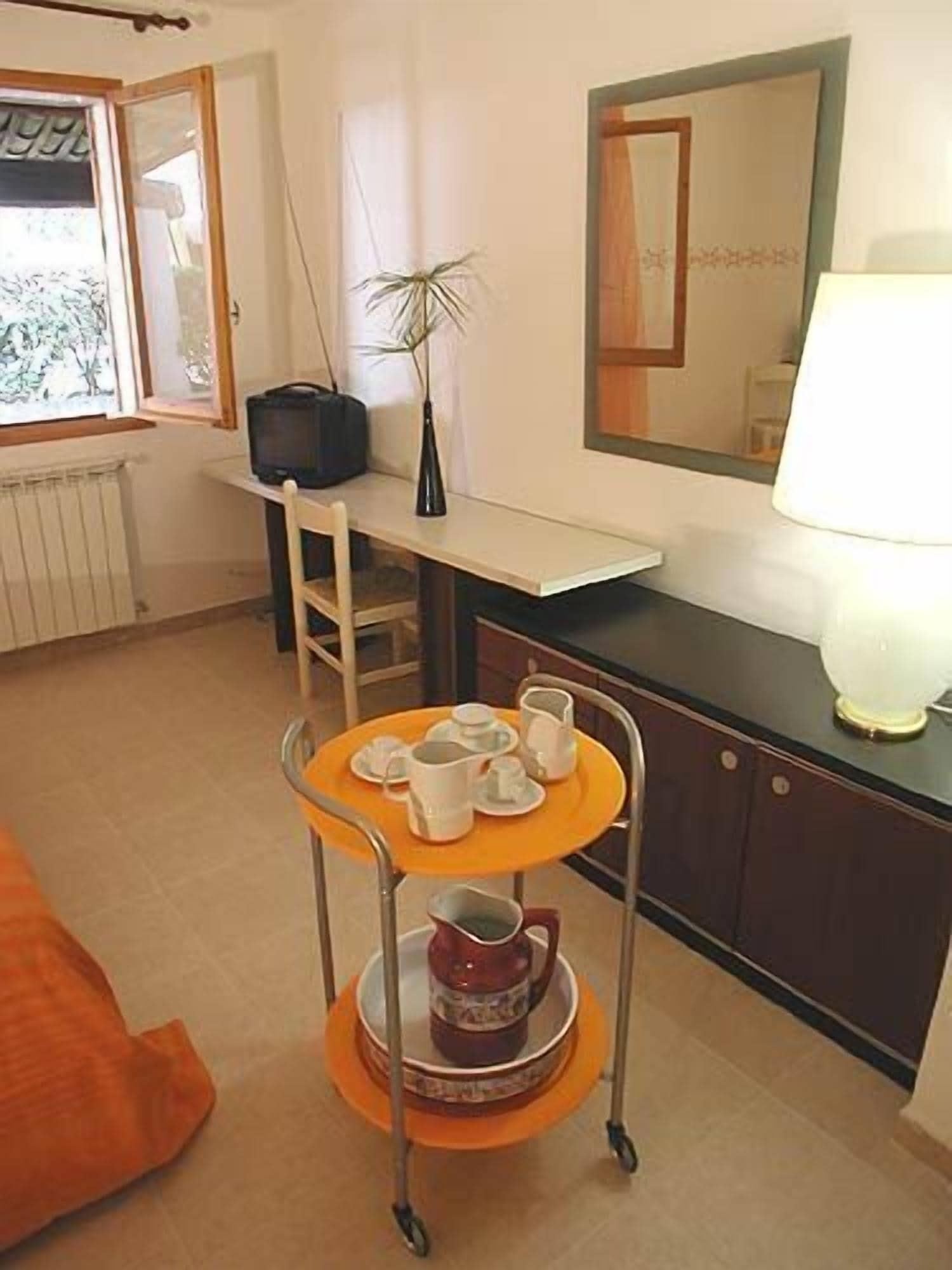Set de Habitación Villa Aurea