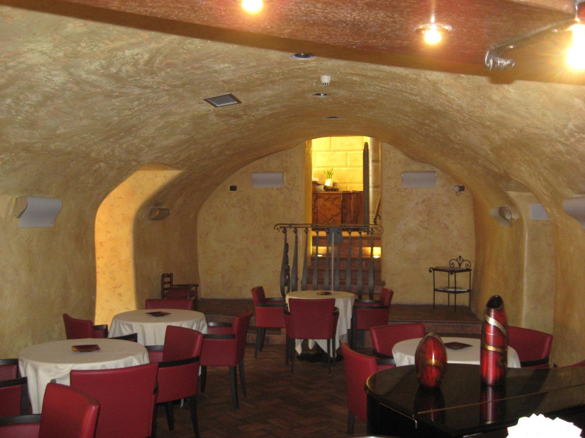 Restaurant Venturelli