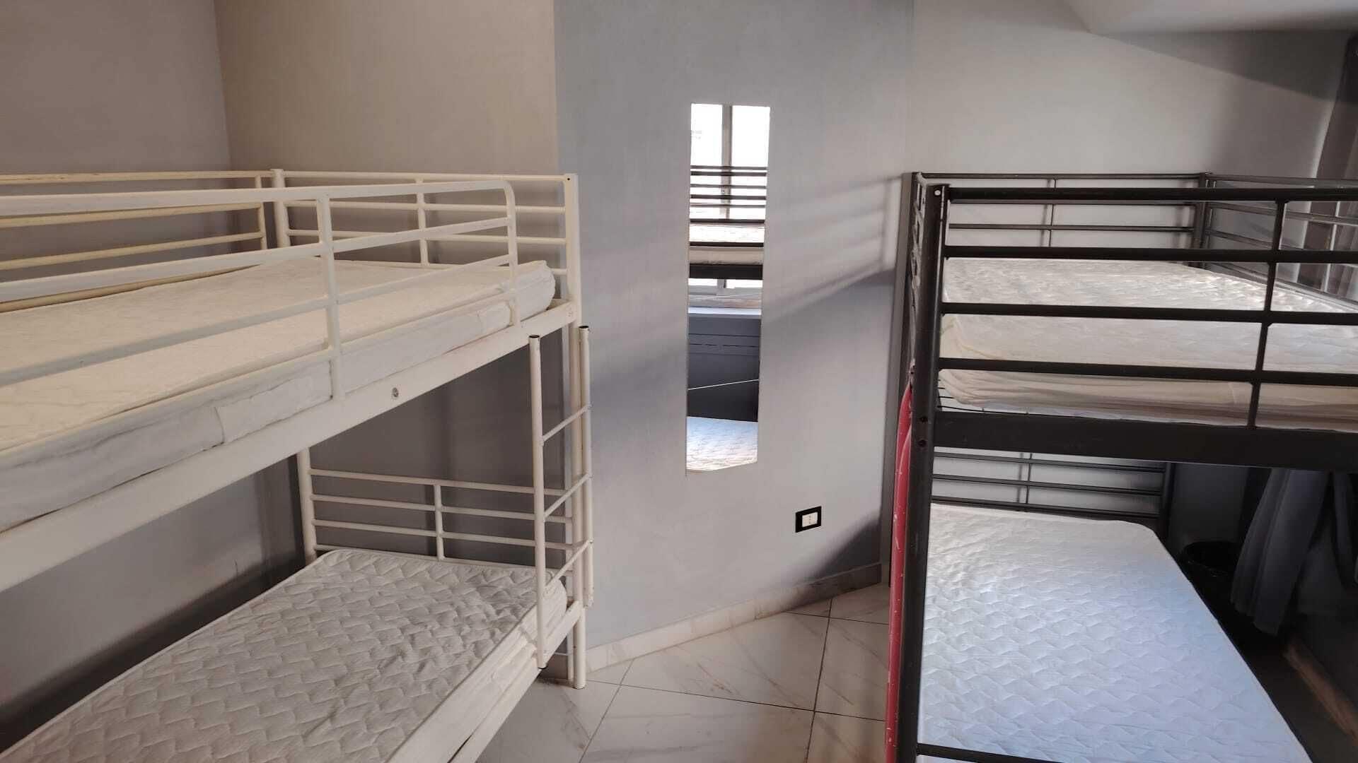 Habitación Lion University & Youth Hostel Milan