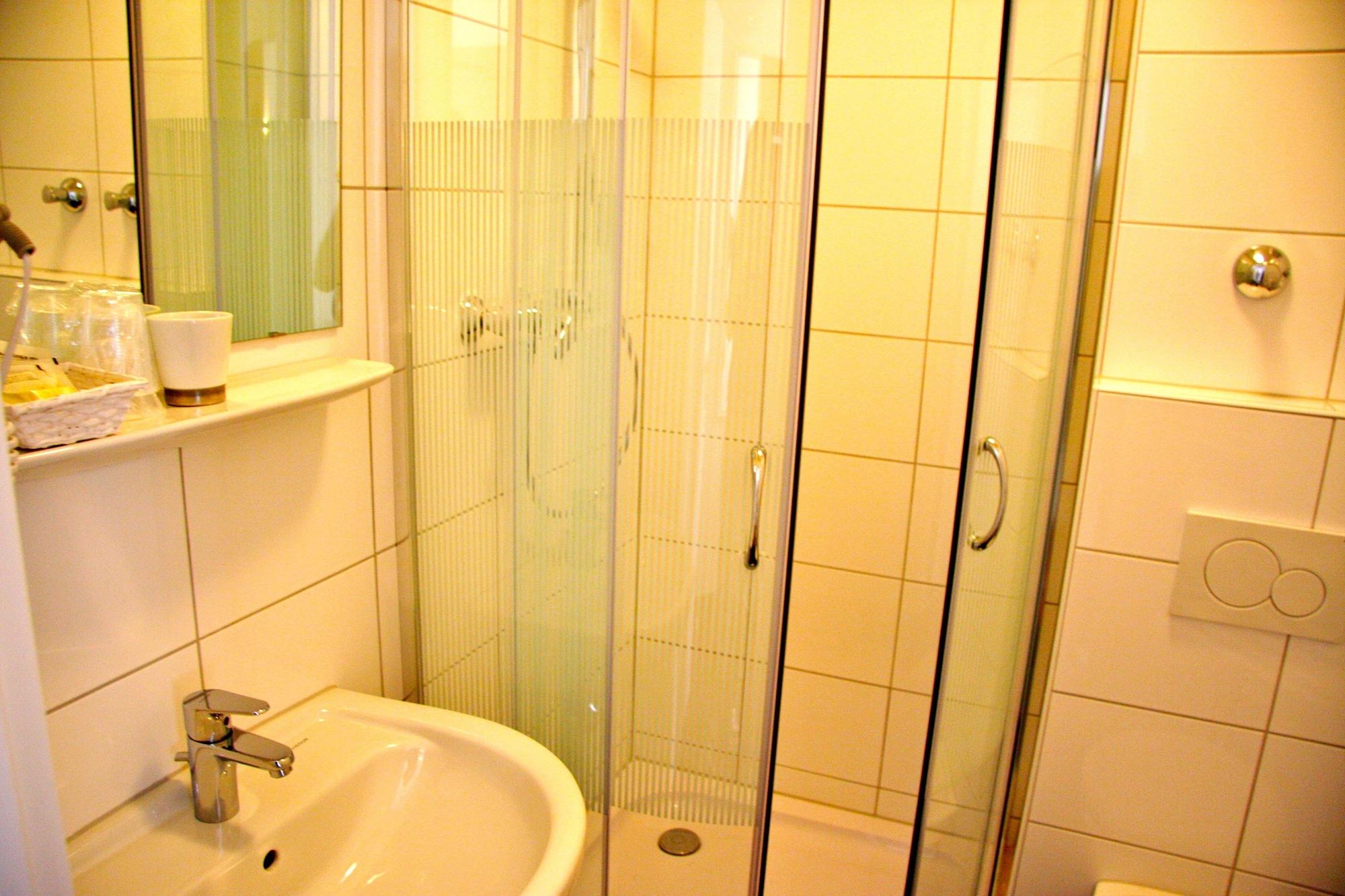 Equipamiento de Habitación Hotel Gemini