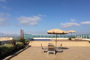 Alojamiento - Mirante Flat