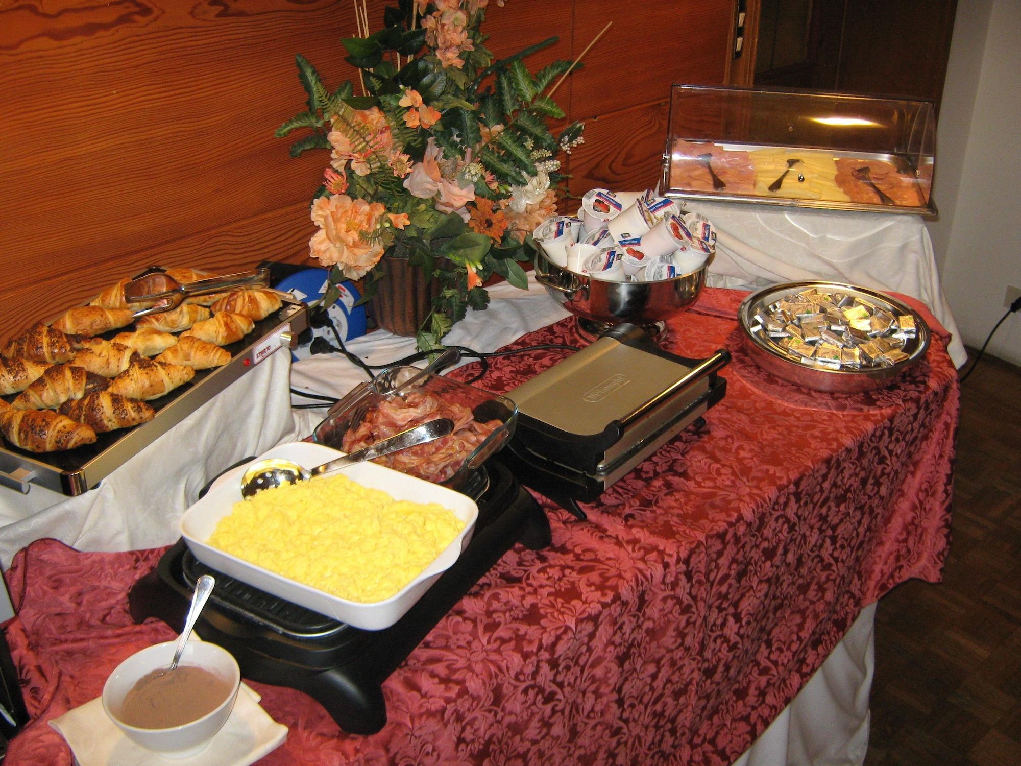 Restaurant Sport Hotel Pocol