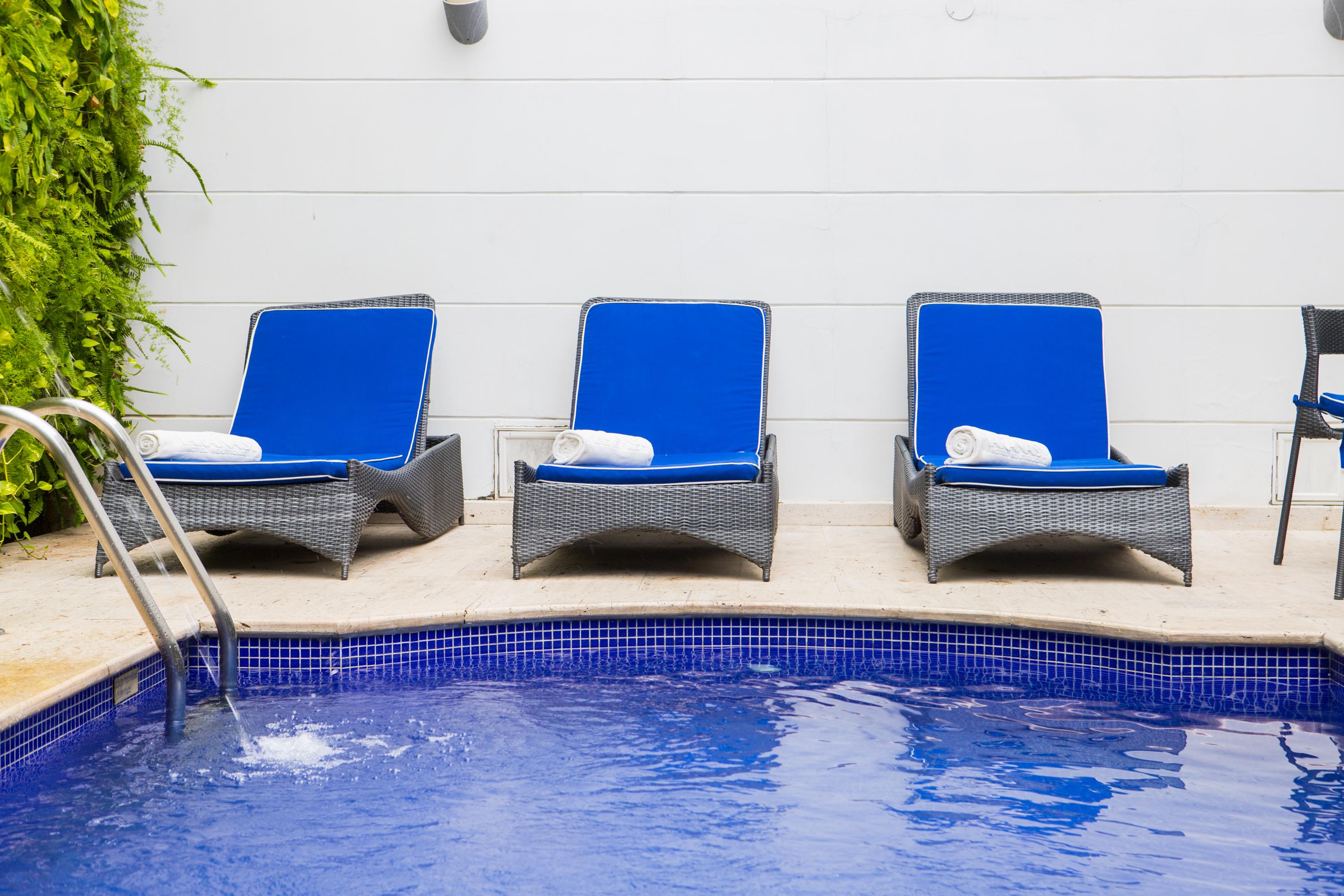 Hotel Varanasi Hotel Boutique Aeropuerto