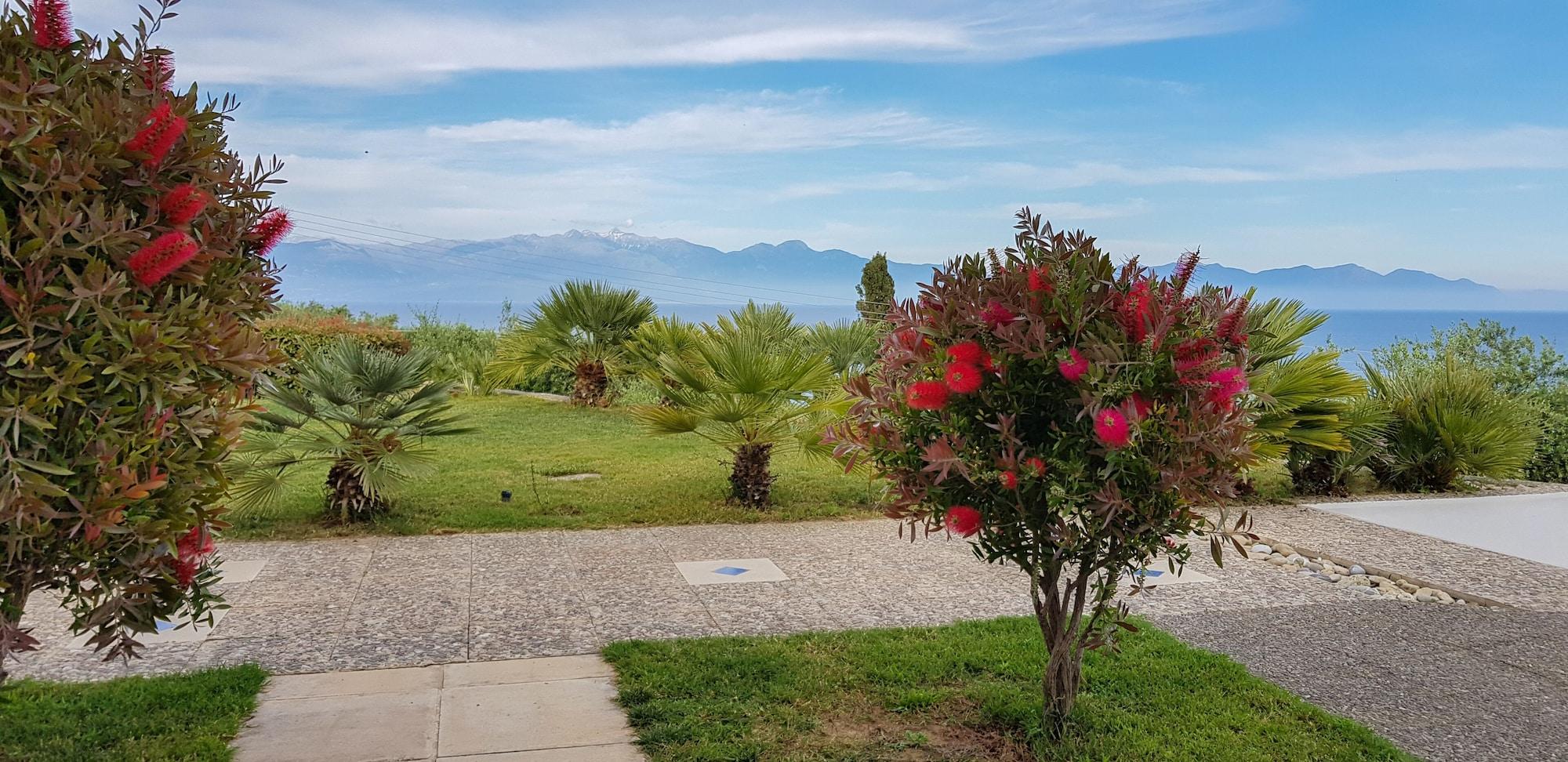 Vista Exterior Bansala Villas ADULTS-ONLY