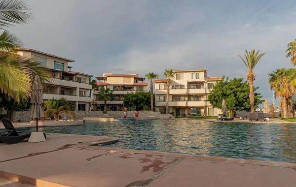 Casas TMar - Hoteles con spa en Cabo San Lucas