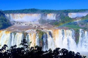 Actividad - Iguazú Full Experience 5 días: Cataratas, Minas de Wanda y San Ignacio con traslados