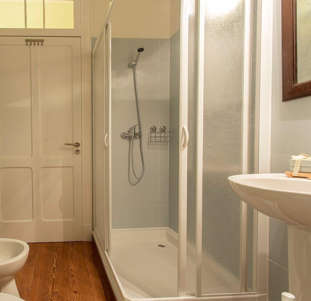 Equipamiento de Habitación In53 Guest House