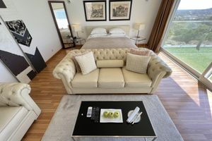 Alquiler Vacacional - The Lake Villa Mountains & Sea view