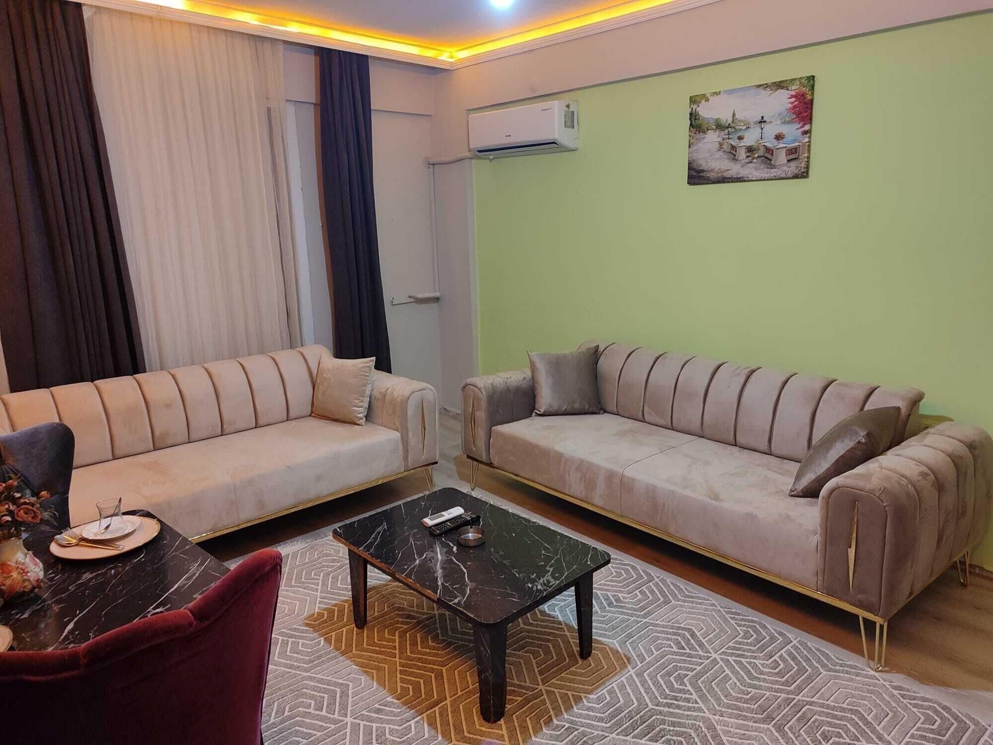 Varios Vast Apart Otel