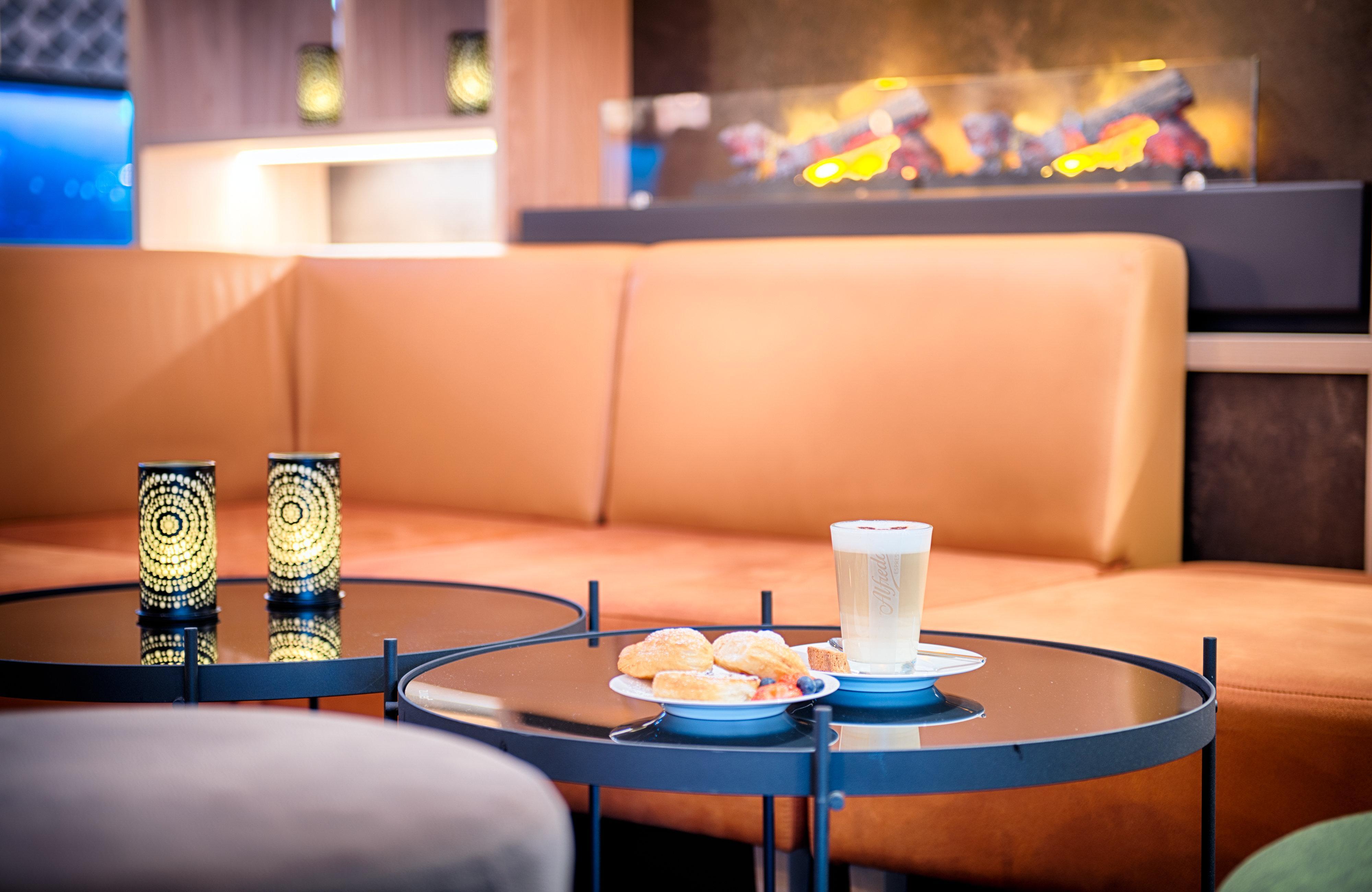 Bar/Salón Leonardo Hotel Wolfsburg City Center