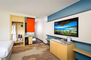 Alojamiento - Aurea Hotel Perth Kings Park
