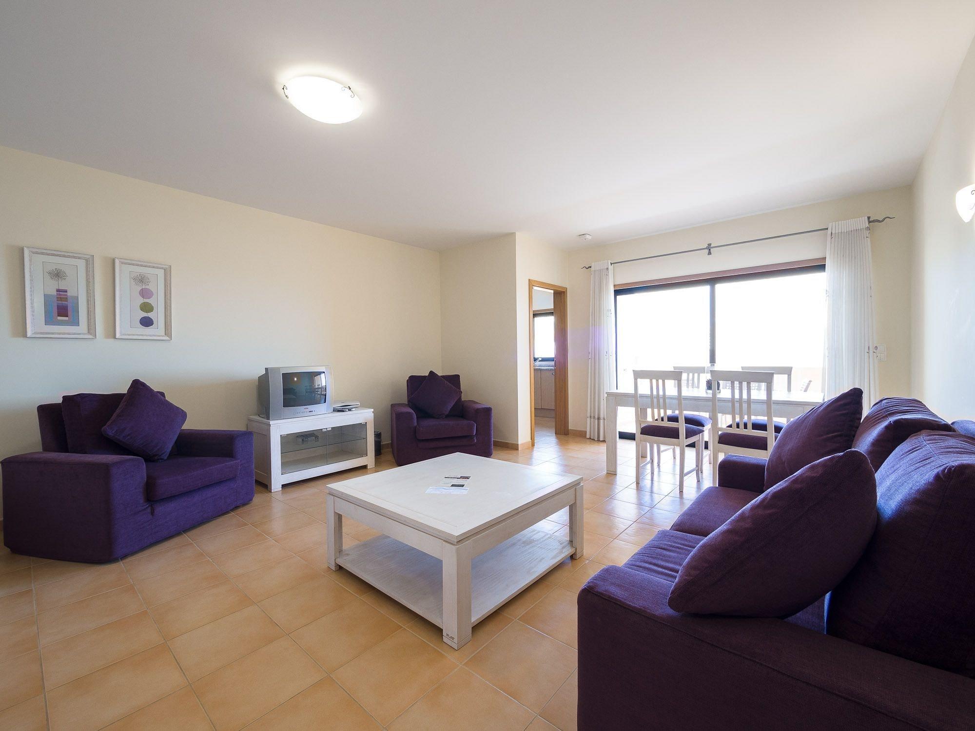 Habitación Estrela da Luz