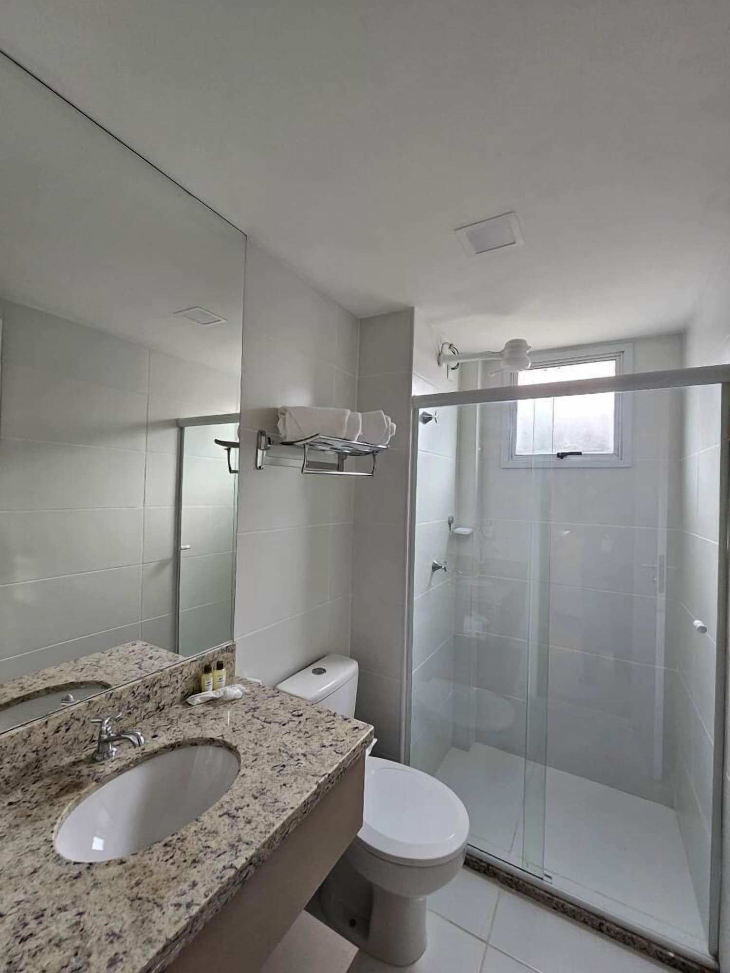 Equipamiento de Habitación Aero Hotel