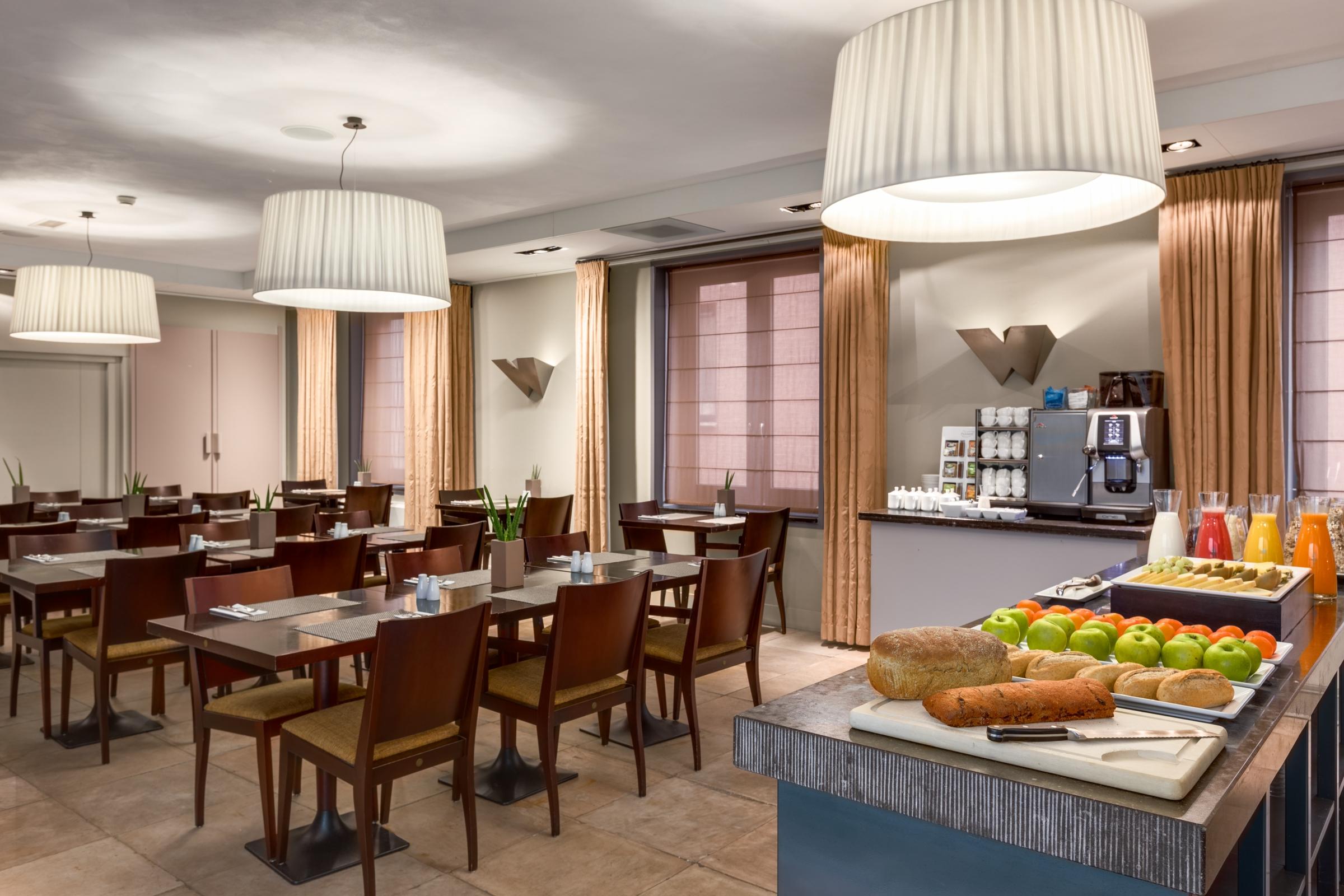 Restaurant Hotel Halbert