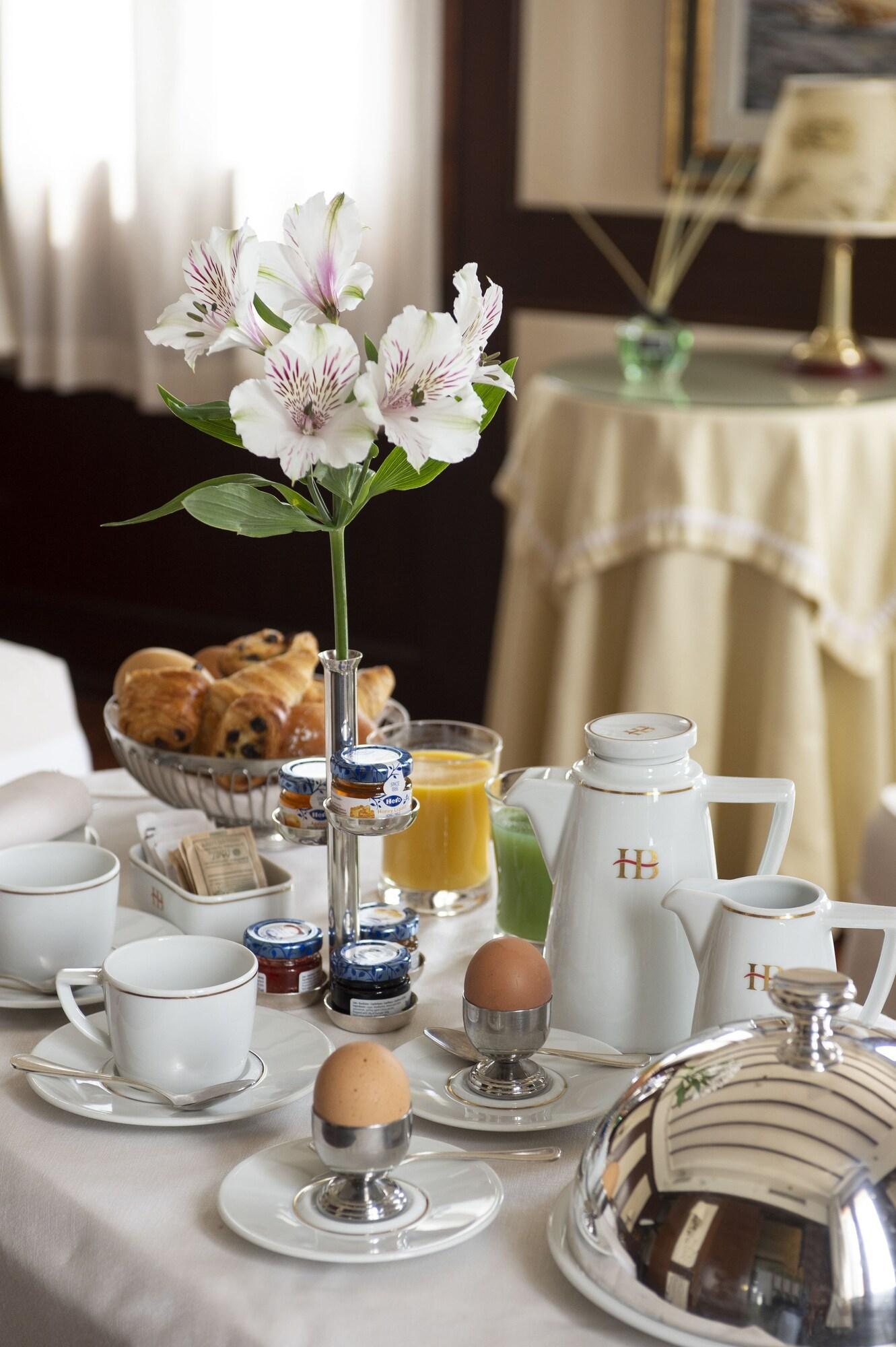 Restaurant Hotel Bucintoro