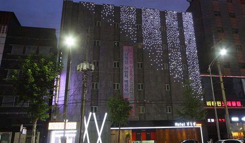 Varios VIV Classic Hotel