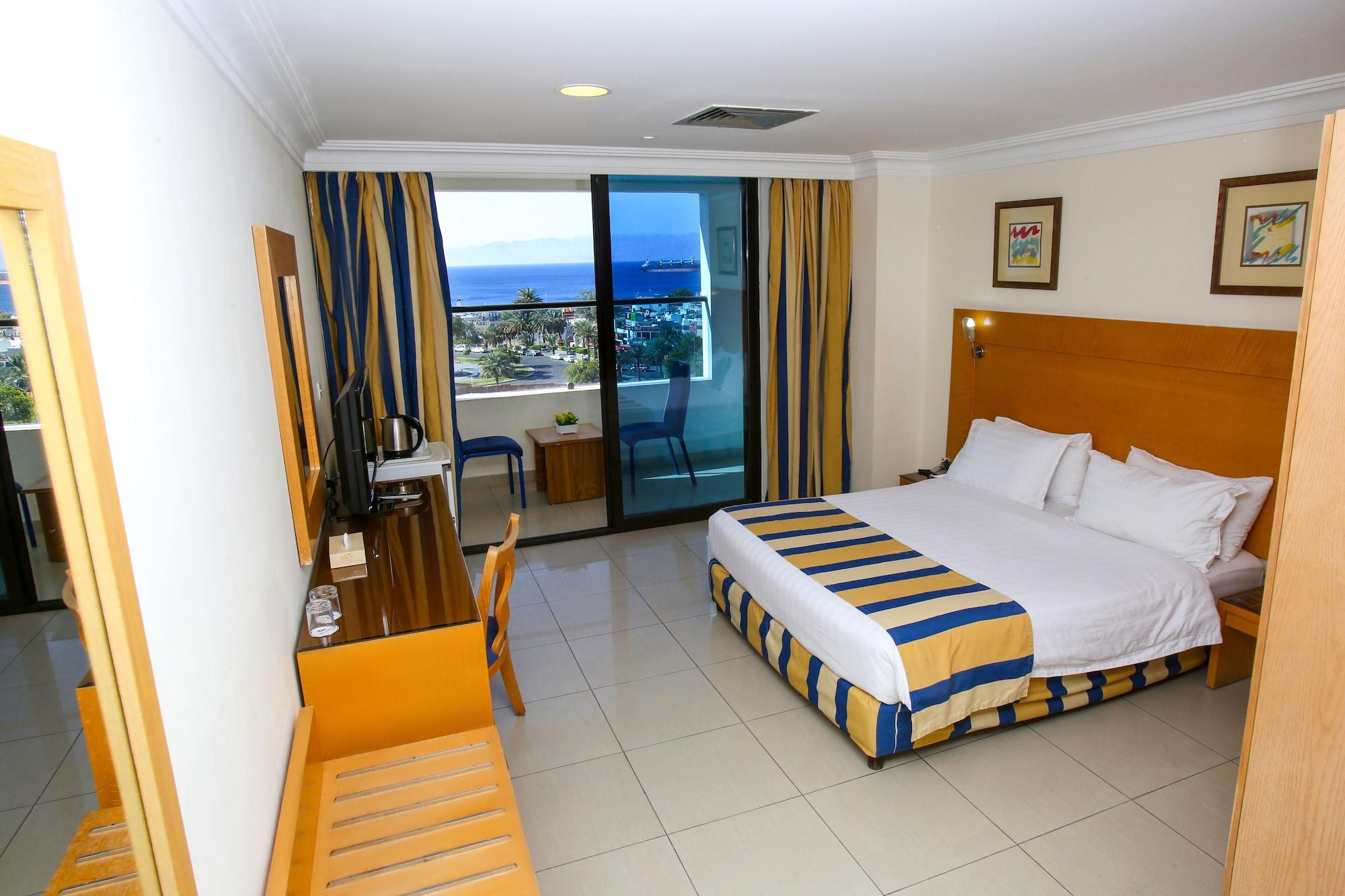 Habitación Mina Hotel