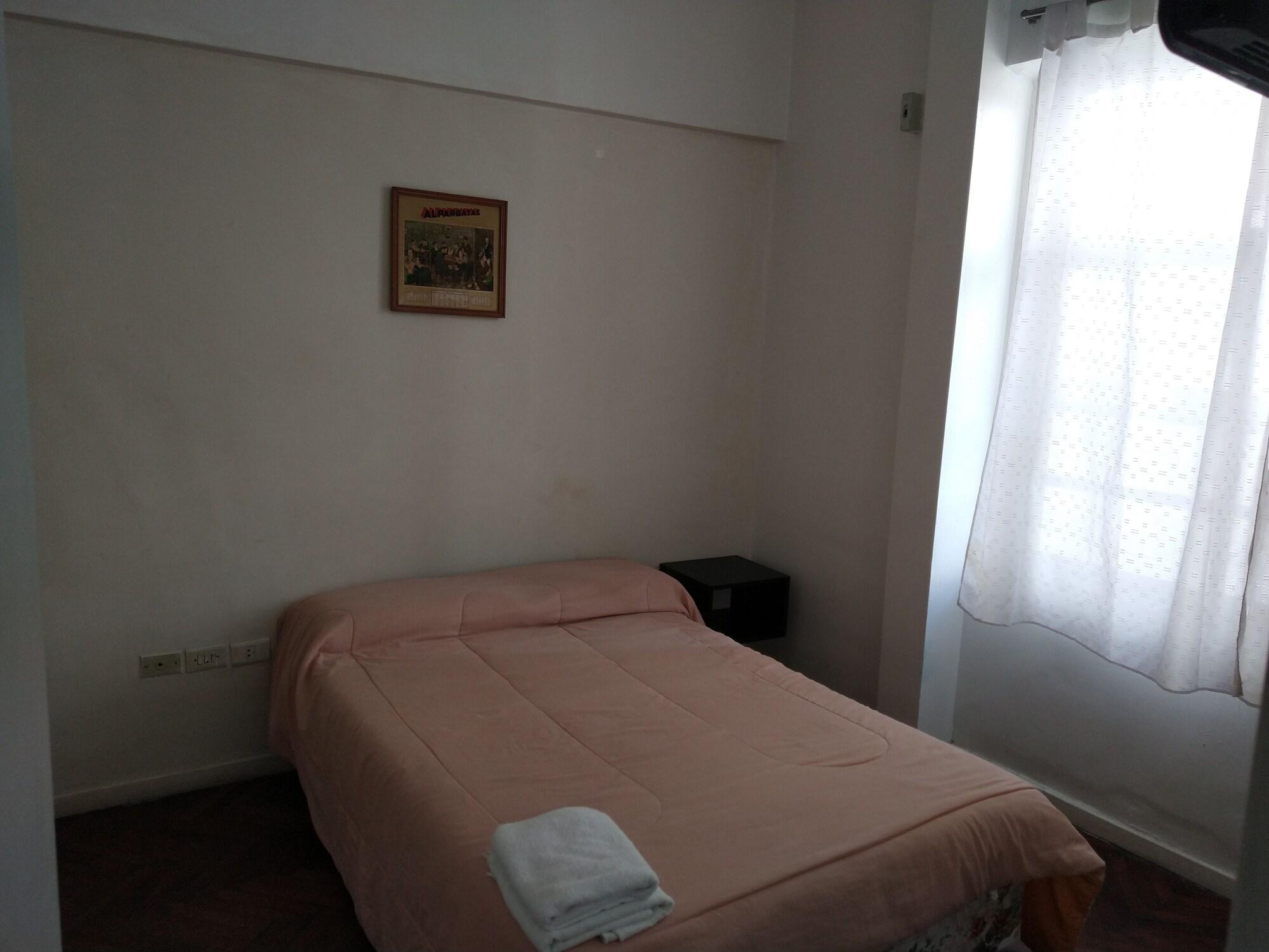 Habitación SUIPACHA INN HOTEL