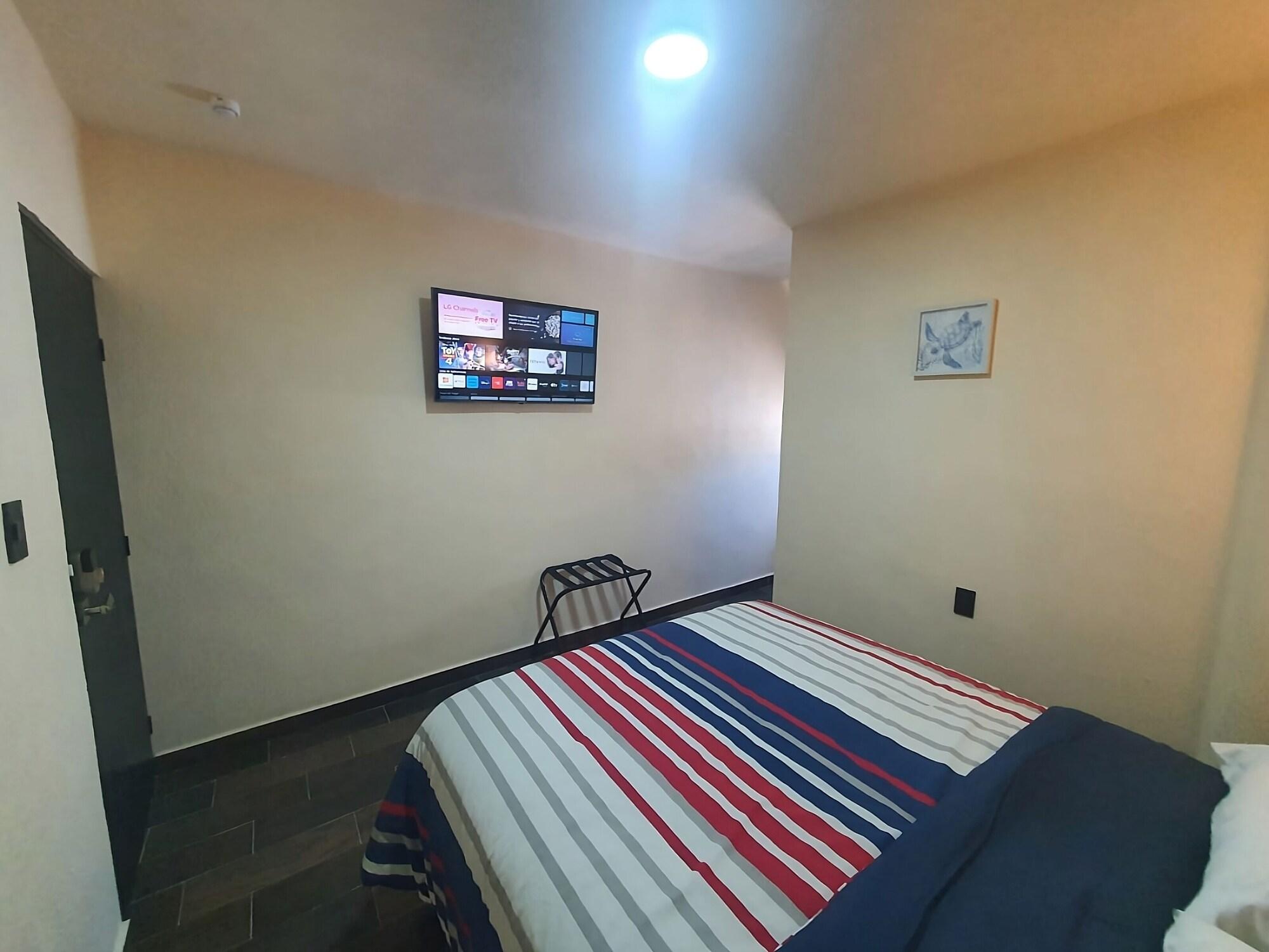Habitación FIESTA MIRAMAR