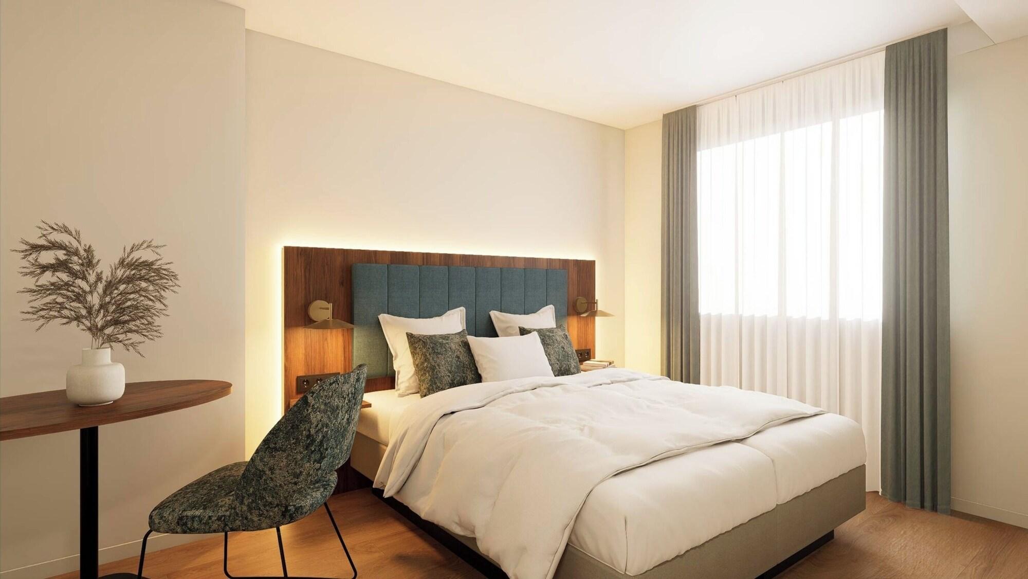 Comodidades del Alojamiento City-Hotel Aschaffenburg