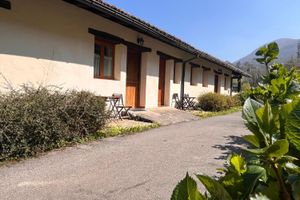 Alojamiento - Casa Rural Goikola