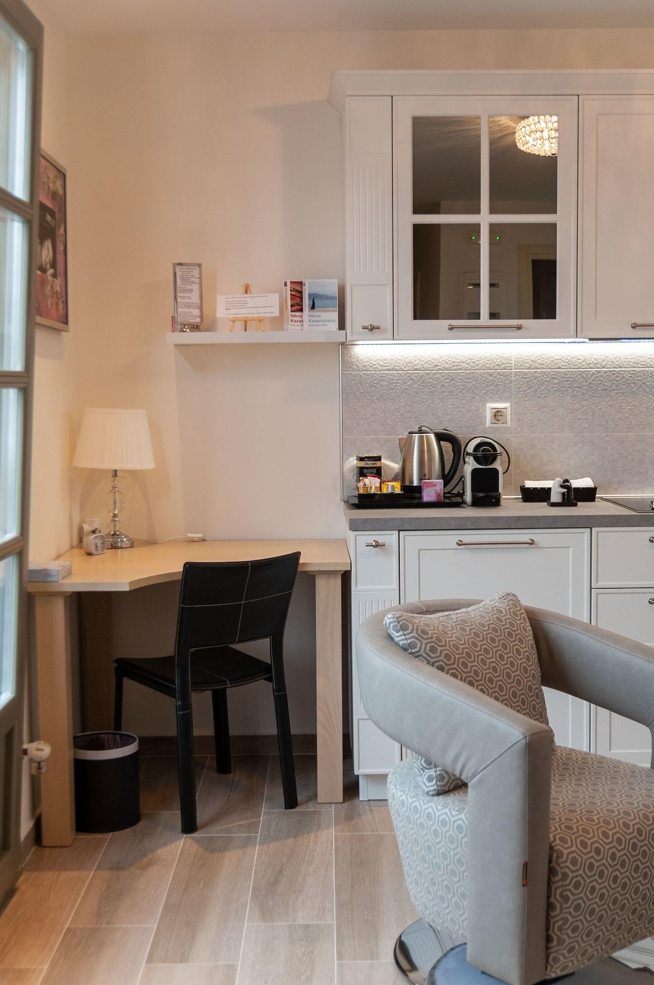 Set de Habitación Faces Art Suites