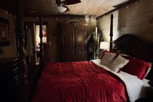 Alquiler Vacacional - Santa’s Cottage at Lake Norman