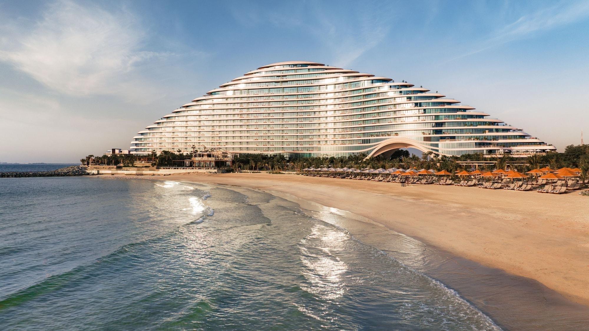 Playa Jumeirah Residences Marsa Al Arab