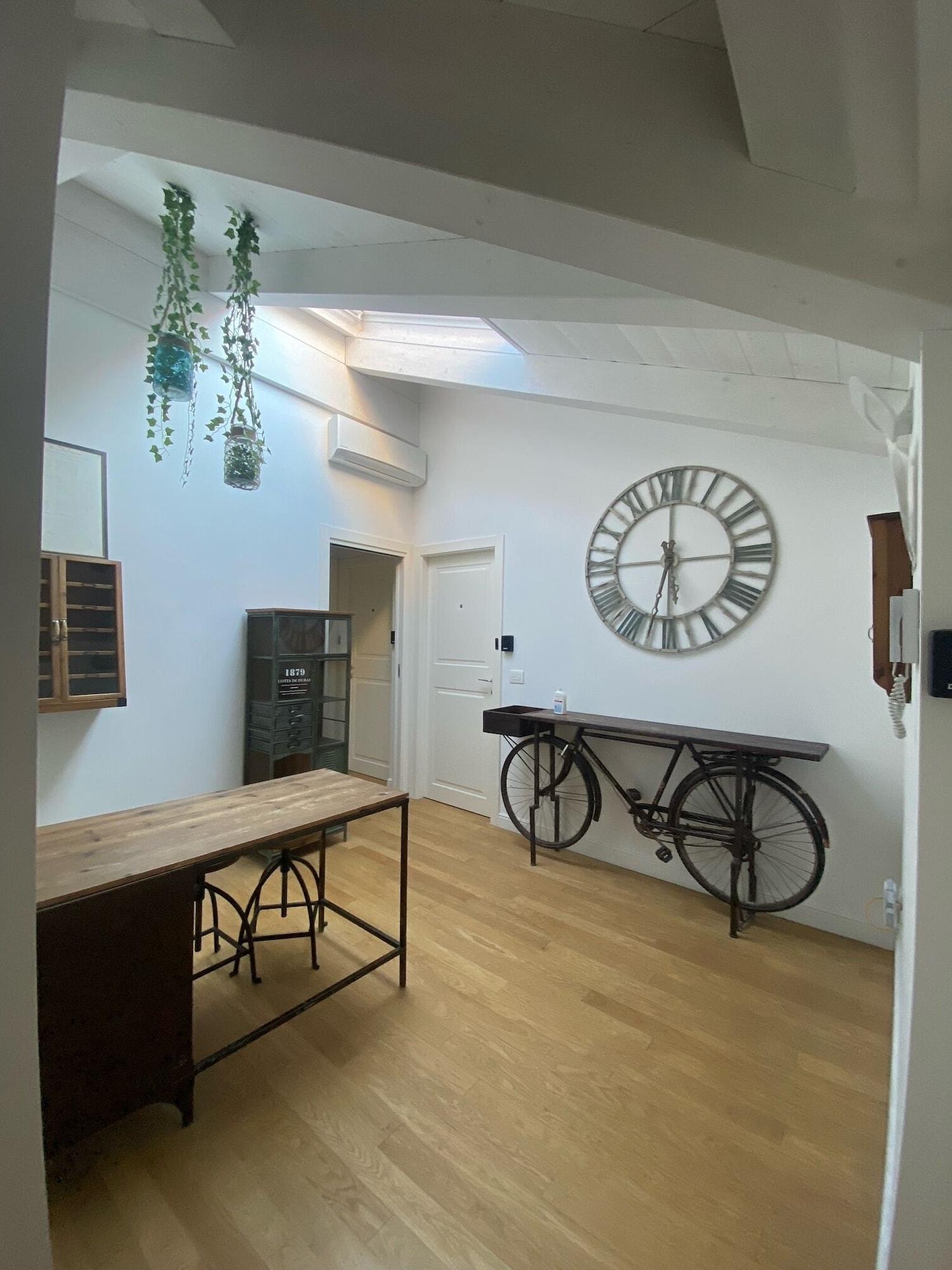 Vista Lobby Acquaderni Rooms