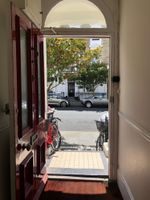 Alquiler Vacacional - Charming Notting Hill 2BR with magical garden - perfect for 2 couples or family